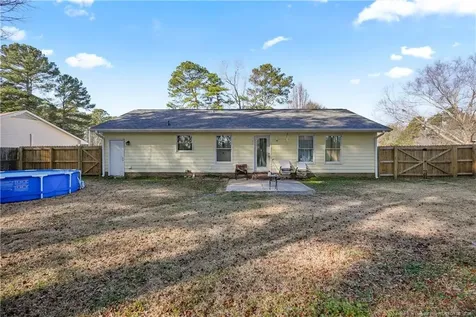 4303 Bridge Street Hope Mills NC 28348