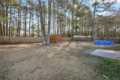 4303 Bridge Street Hope Mills NC 28348