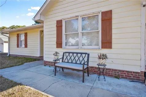4303 Bridge Street Hope Mills NC 28348