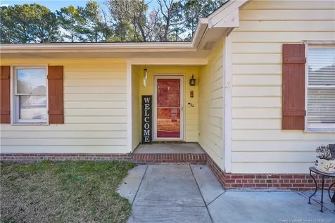 4303 Bridge Street Hope Mills NC 28348