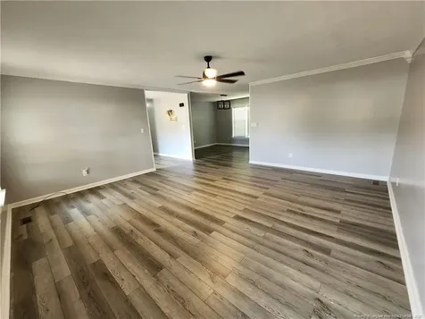 1644 Sweetgum Circle Fayetteville NC 28304