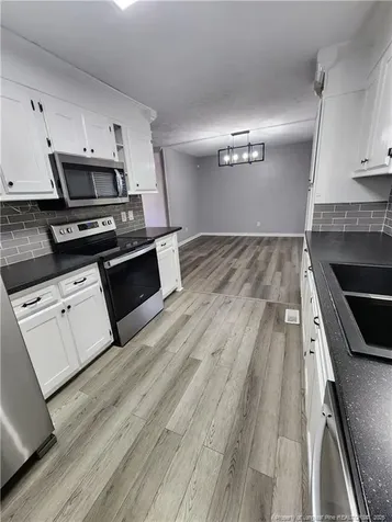 1644 Sweetgum Circle Fayetteville NC 28304