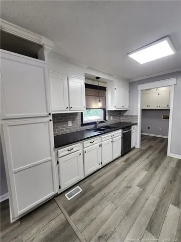 1644 Sweetgum Circle Fayetteville NC 28304