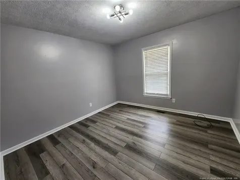 1644 Sweetgum Circle Fayetteville NC 28304