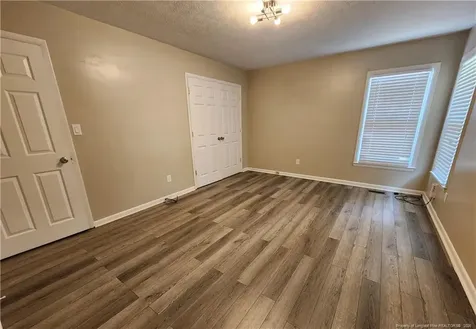 1644 Sweetgum Circle Fayetteville NC 28304