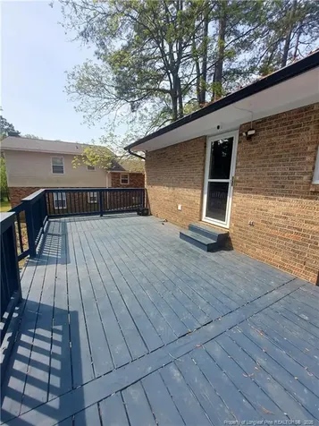 1644 Sweetgum Circle Fayetteville NC 28304