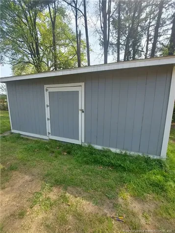 1644 Sweetgum Circle Fayetteville NC 28304