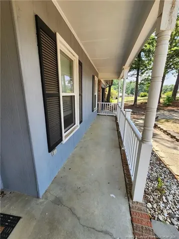 1644 Sweetgum Circle Fayetteville NC 28304