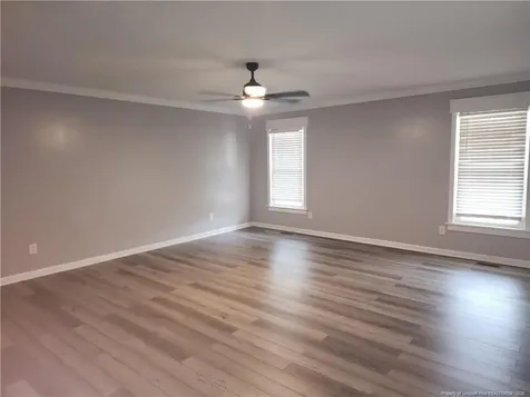 1644 Sweetgum Circle Fayetteville NC 28304