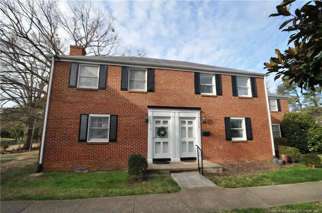 1008 Nichols Drive Raleigh NC 27605