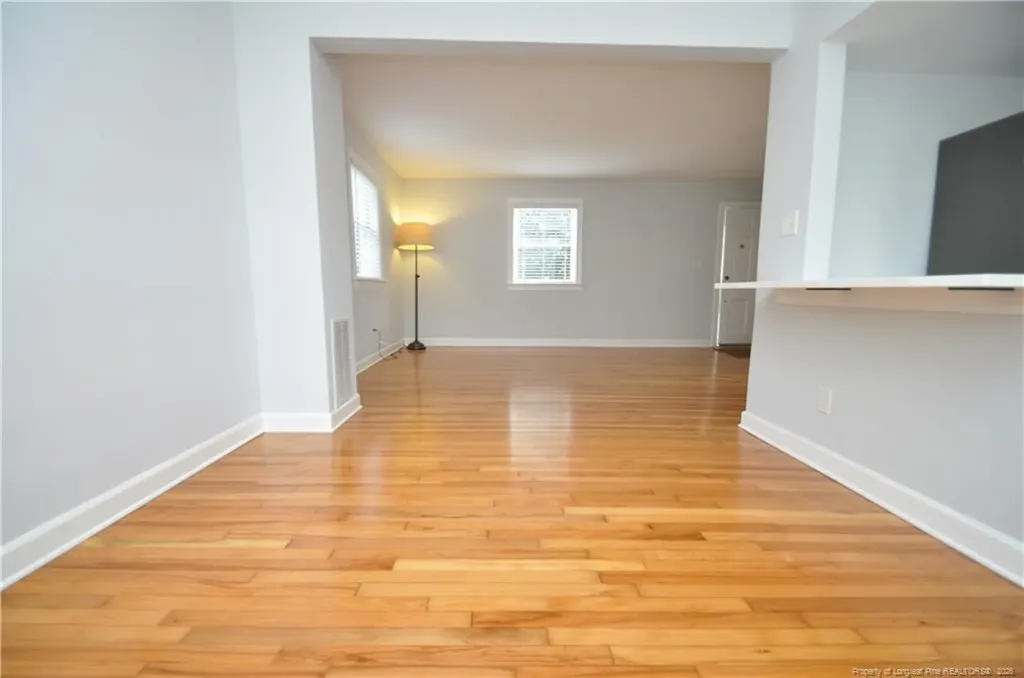 1008 Nichols Drive Raleigh NC 27605