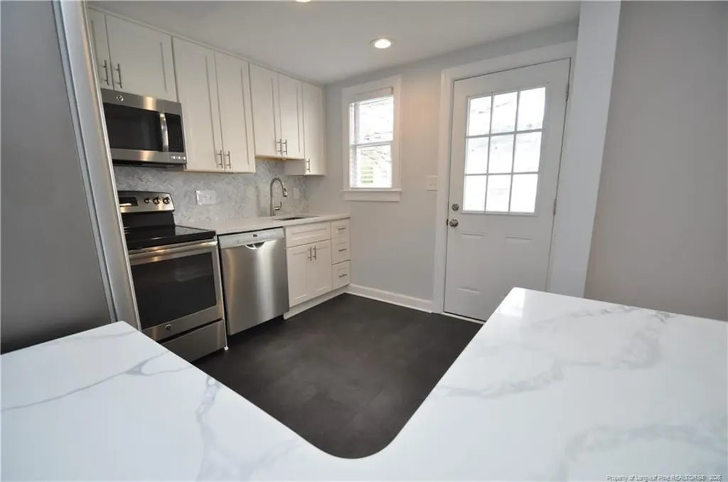 1008 Nichols Drive Raleigh NC 27605