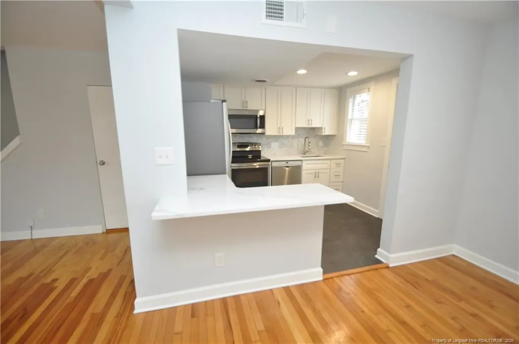 1008 Nichols Drive Raleigh NC 27605