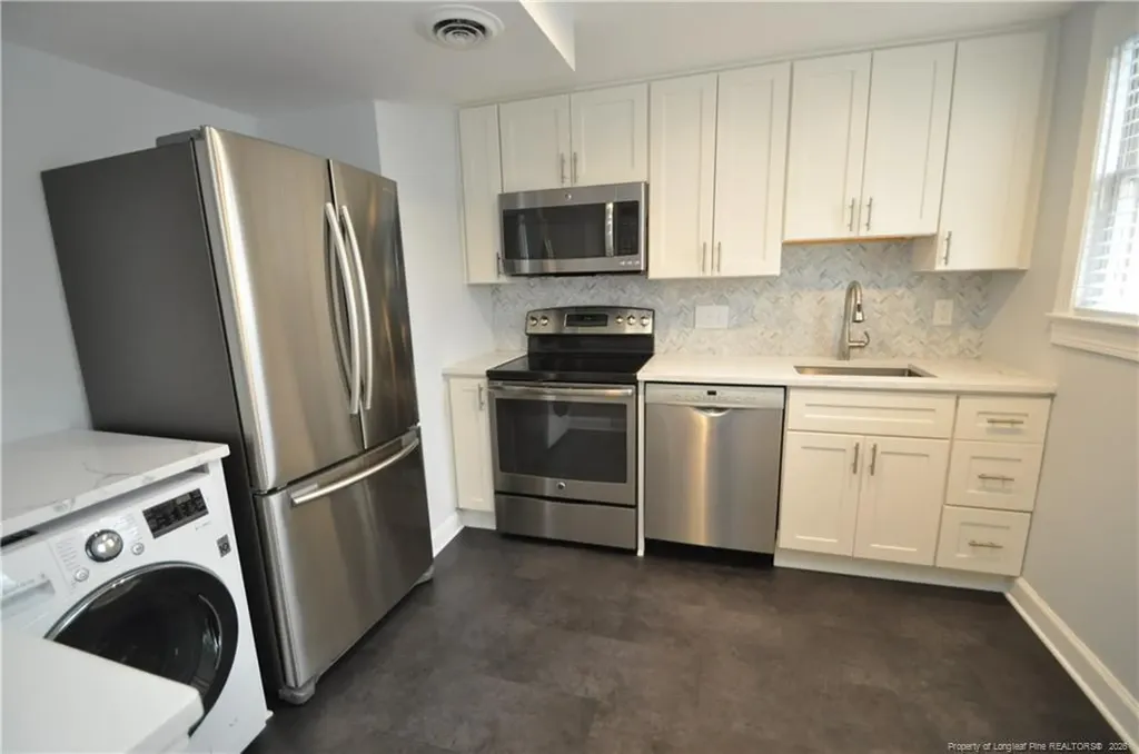 1008 Nichols Drive Raleigh NC 27605