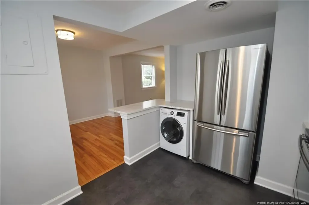 1008 Nichols Drive Raleigh NC 27605