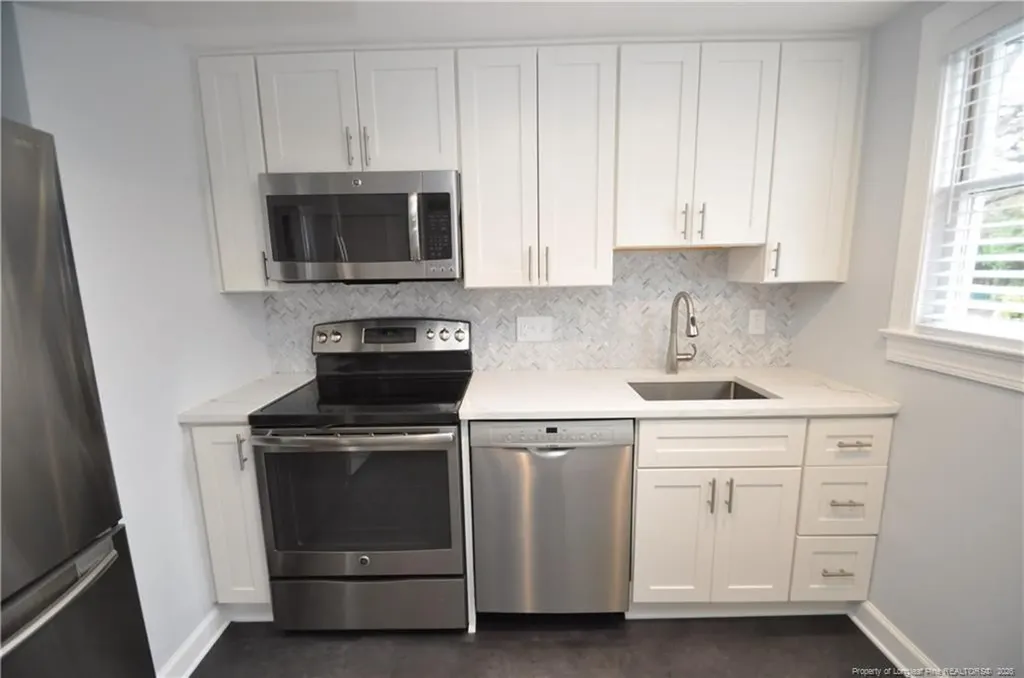 1008 Nichols Drive Raleigh NC 27605