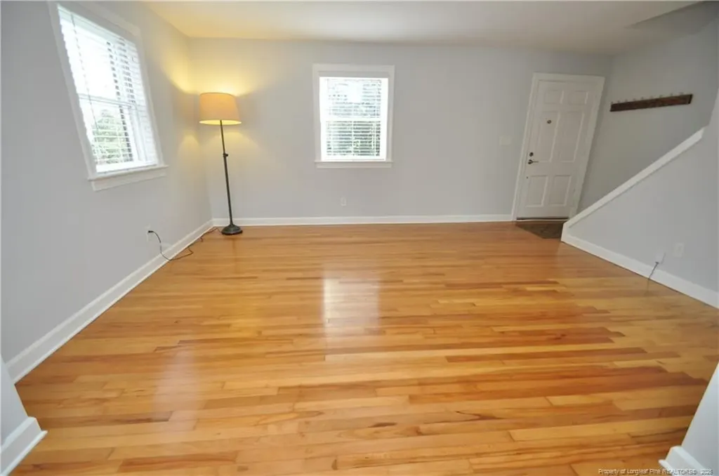1008 Nichols Drive Raleigh NC 27605