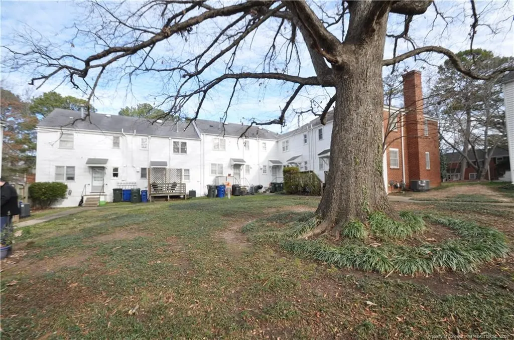 1008 Nichols Drive Raleigh NC 27605