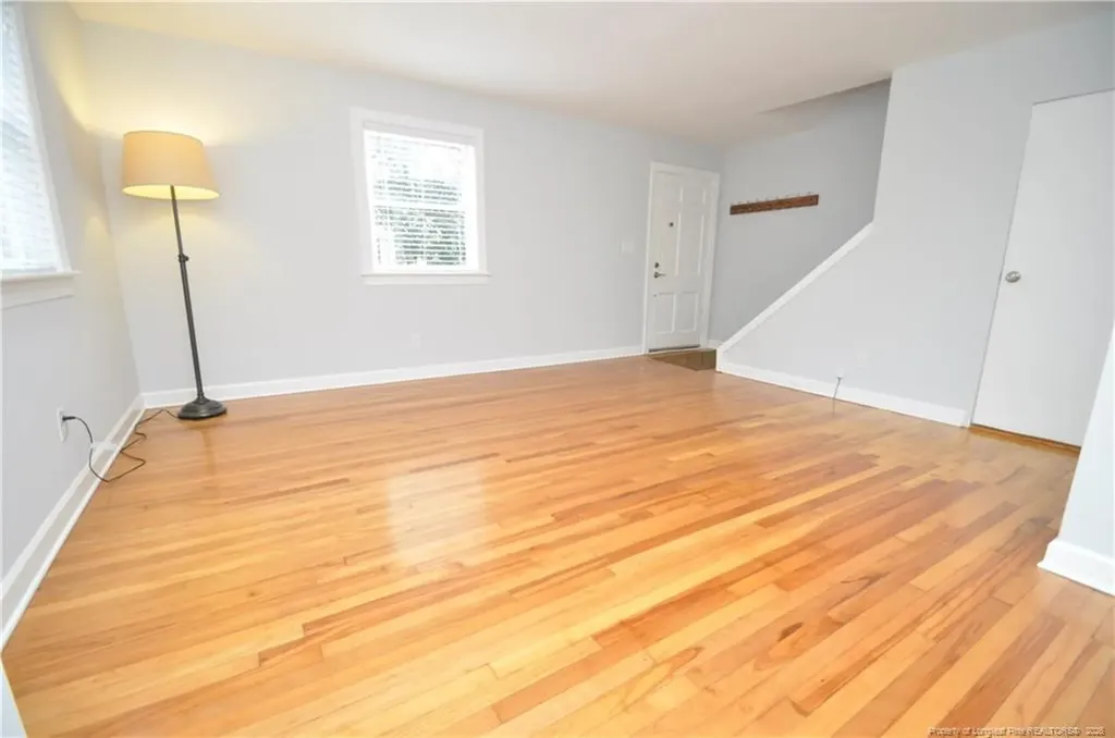 1008 Nichols Drive Raleigh NC 27605