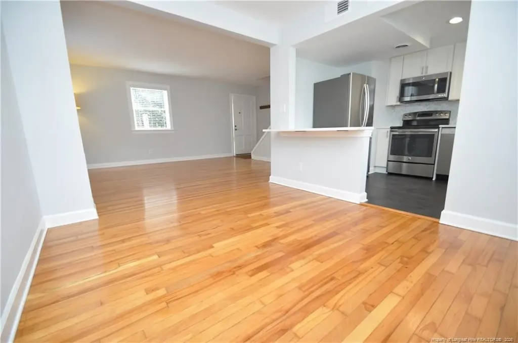 1008 Nichols Drive Raleigh NC 27605