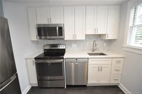 1008 Nichols Drive Raleigh NC 27605