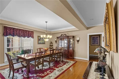 335 Whispering Pines Drive Spring Lake NC 28390