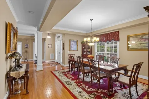 335 Whispering Pines Drive Spring Lake NC 28390
