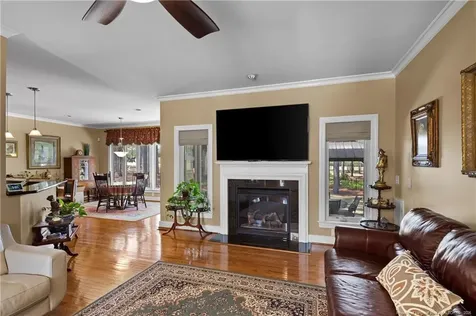 335 Whispering Pines Drive Spring Lake NC 28390