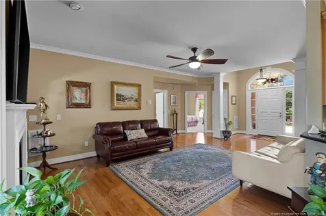335 Whispering Pines Drive Spring Lake NC 28390