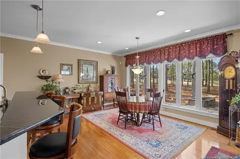 335 Whispering Pines Drive Spring Lake NC 28390