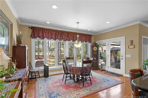 335 Whispering Pines Drive Spring Lake NC 28390