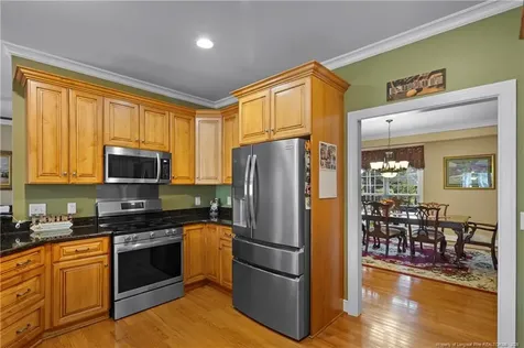 335 Whispering Pines Drive Spring Lake NC 28390