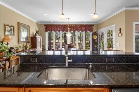 335 Whispering Pines Drive Spring Lake NC 28390
