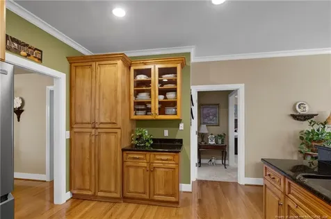 335 Whispering Pines Drive Spring Lake NC 28390