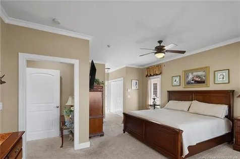 335 Whispering Pines Drive Spring Lake NC 28390