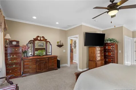335 Whispering Pines Drive Spring Lake NC 28390
