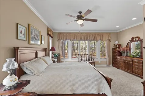 335 Whispering Pines Drive Spring Lake NC 28390