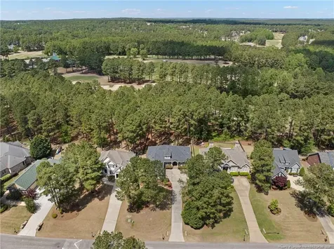 335 Whispering Pines Drive Spring Lake NC 28390