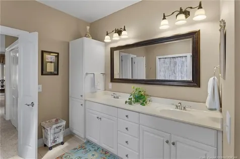 335 Whispering Pines Drive Spring Lake NC 28390