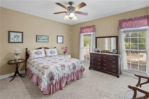 335 Whispering Pines Drive Spring Lake NC 28390