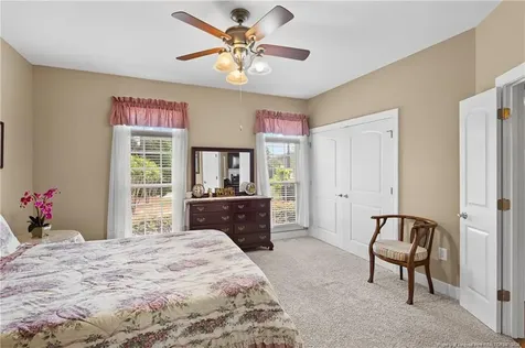 335 Whispering Pines Drive Spring Lake NC 28390