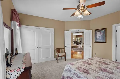 335 Whispering Pines Drive Spring Lake NC 28390