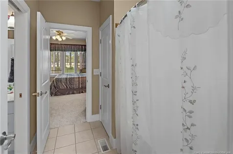 335 Whispering Pines Drive Spring Lake NC 28390