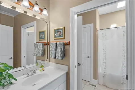 335 Whispering Pines Drive Spring Lake NC 28390