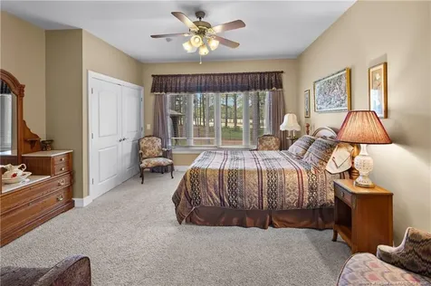 335 Whispering Pines Drive Spring Lake NC 28390