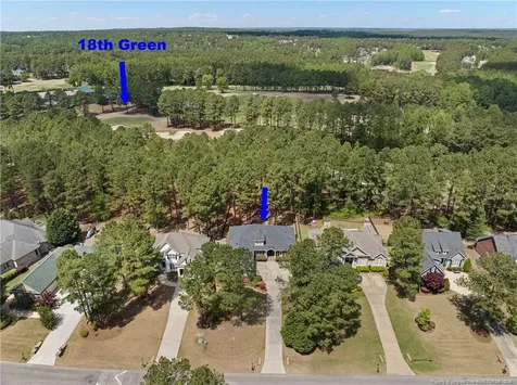 335 Whispering Pines Drive Spring Lake NC 28390