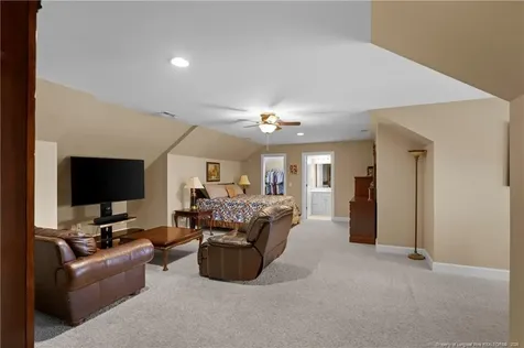 335 Whispering Pines Drive Spring Lake NC 28390