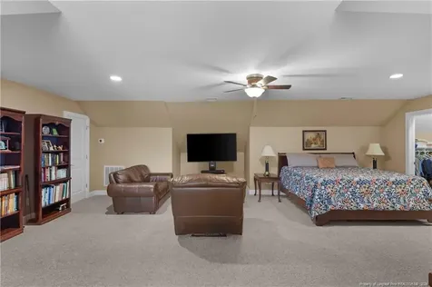 335 Whispering Pines Drive Spring Lake NC 28390