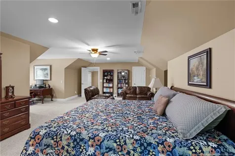 335 Whispering Pines Drive Spring Lake NC 28390