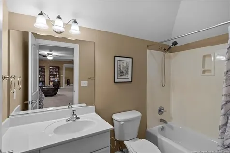 335 Whispering Pines Drive Spring Lake NC 28390